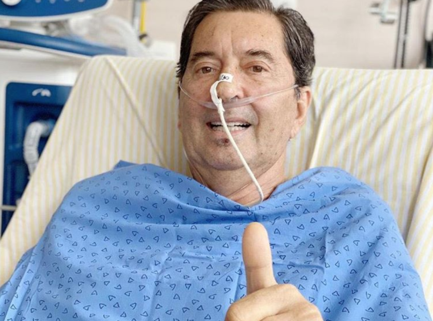 Prefeito eleito de Goiânia